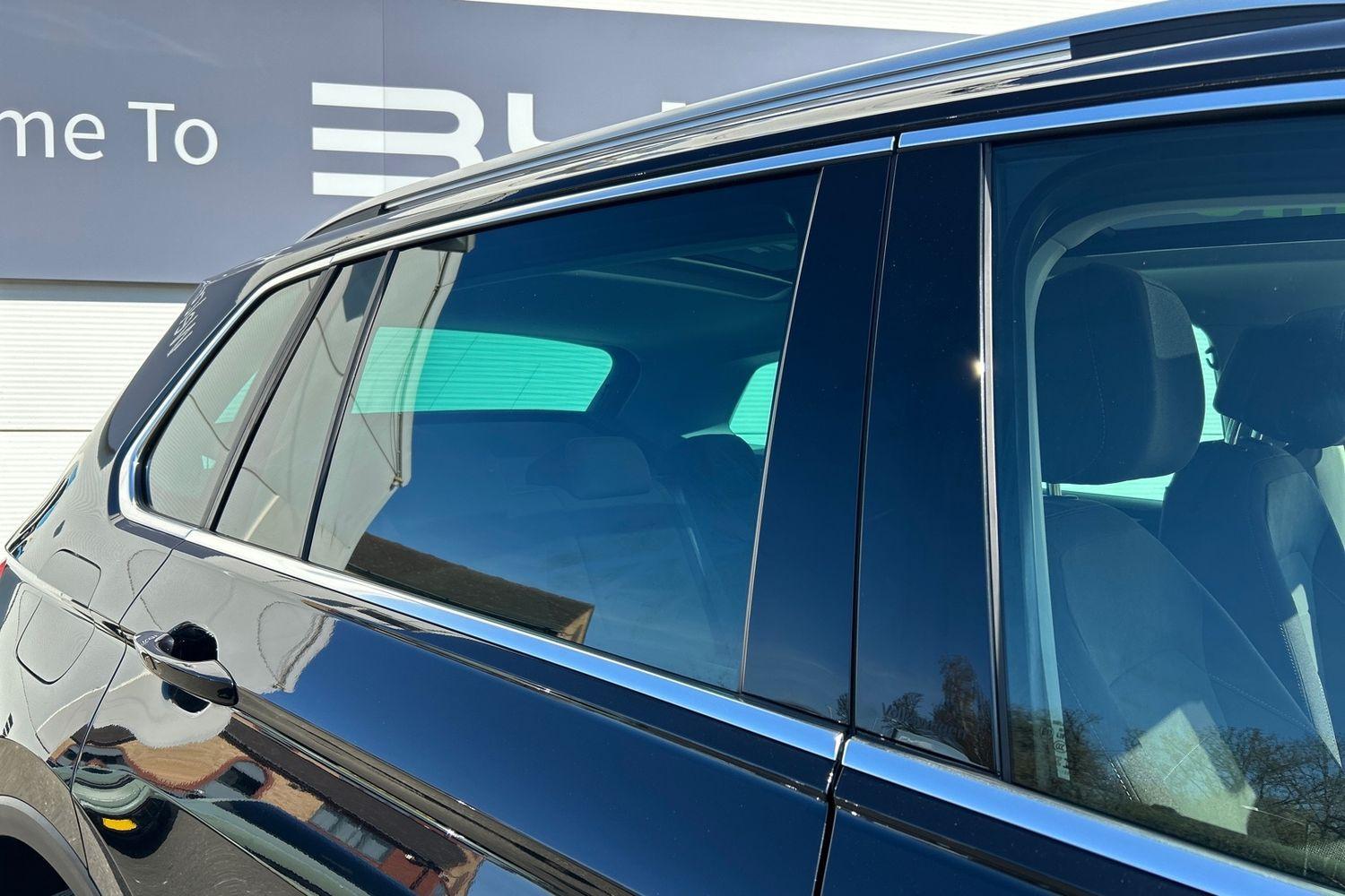 Used Volkswagen Tiguan 2023 for sale - 76613025: Photo 26