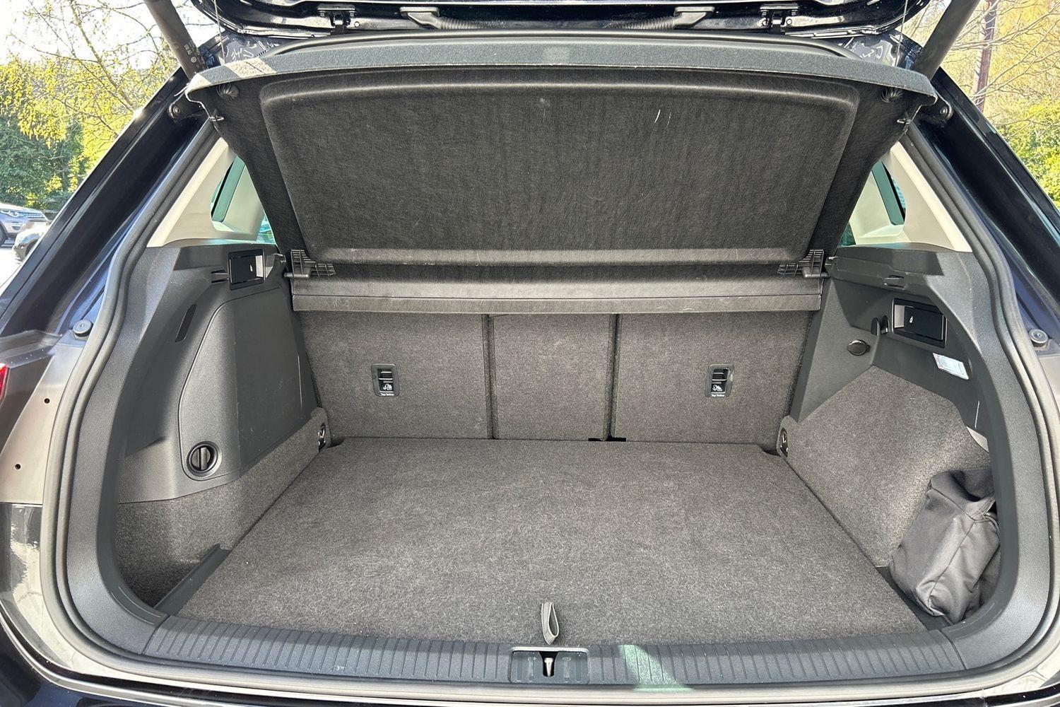 Used Volkswagen Tiguan 2023 for sale - 76613025: Photo 29