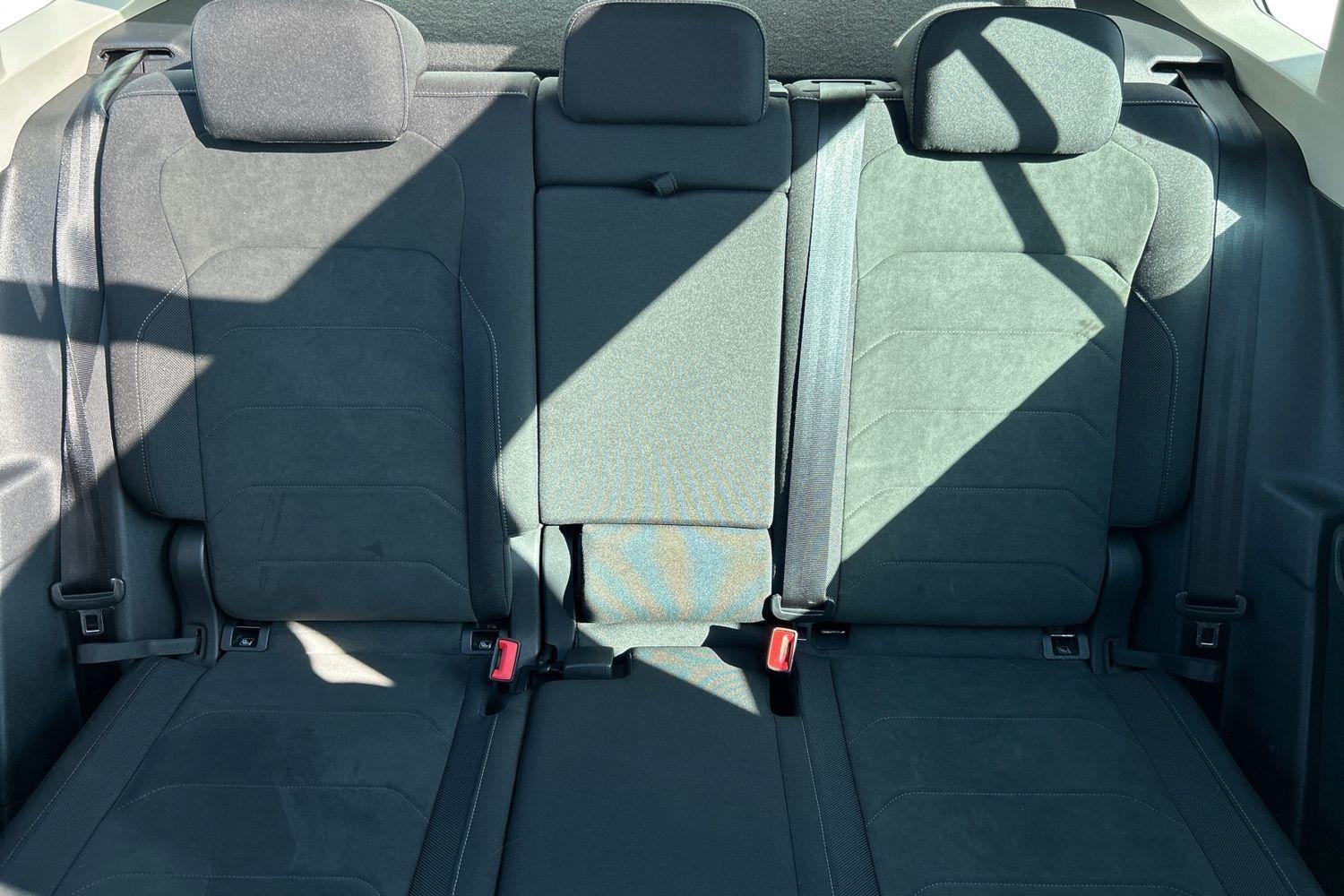 Used Volkswagen Tiguan 2023 for sale - 76613025: Photo 32