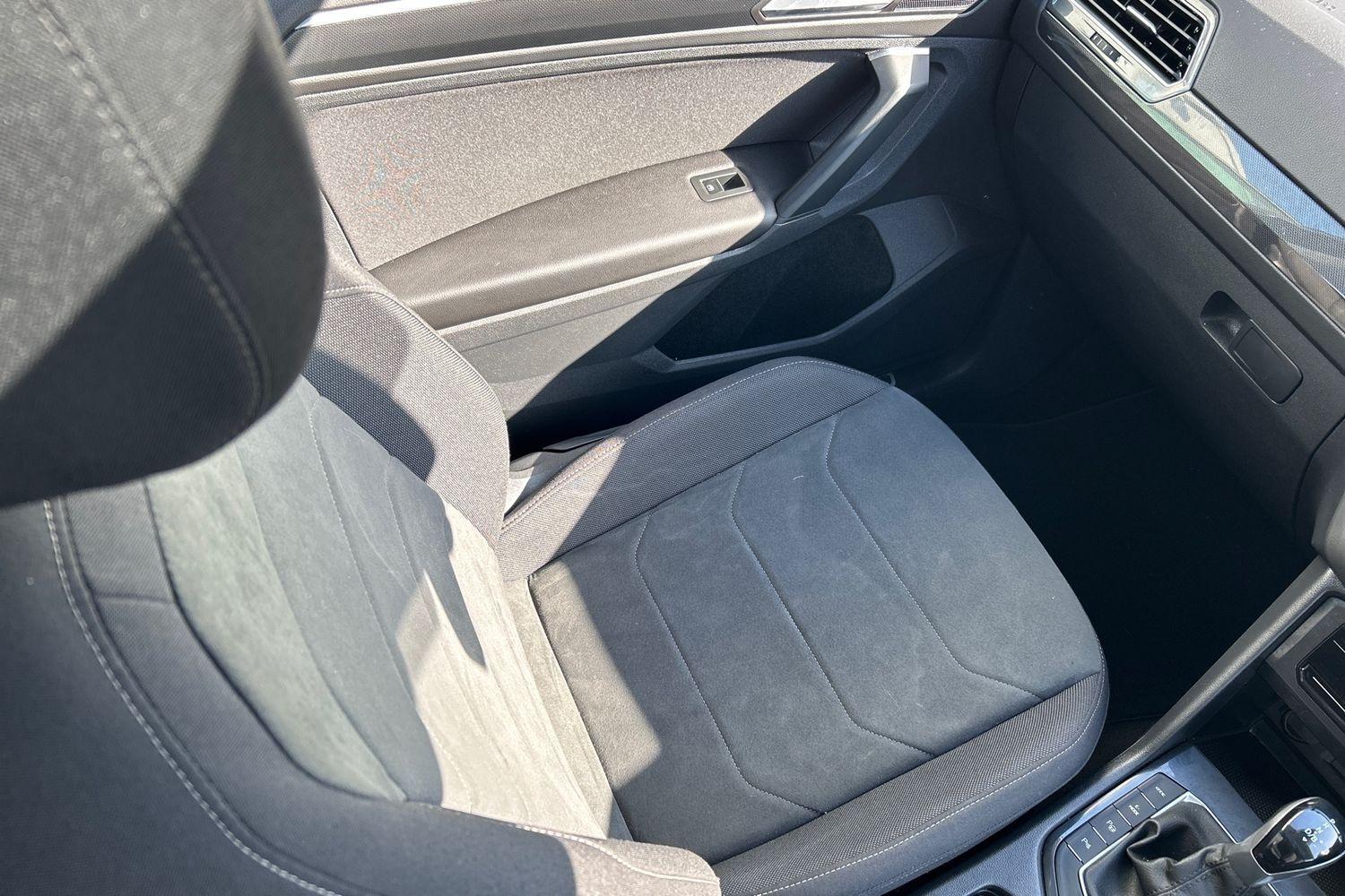 Used Volkswagen Tiguan 2023 for sale - 76613025: Photo 37