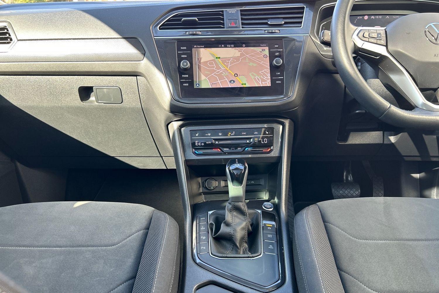 Used Volkswagen Tiguan 2023 for sale - 76613025: Photo 38