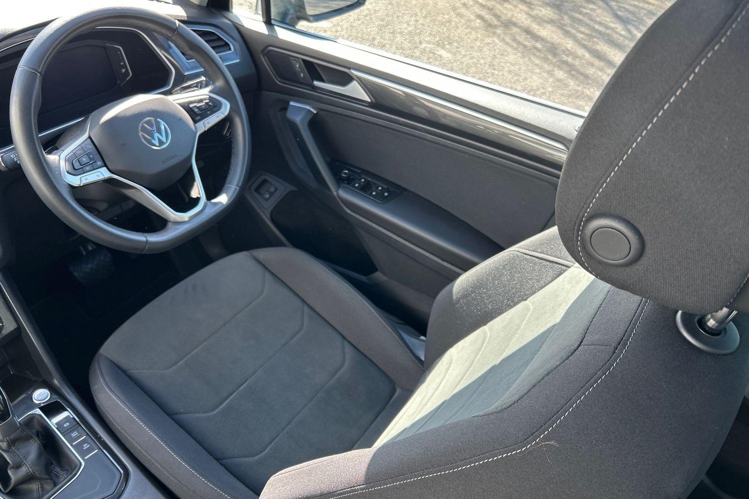 Used Volkswagen Tiguan 2023 for sale - 76613025: Photo 39