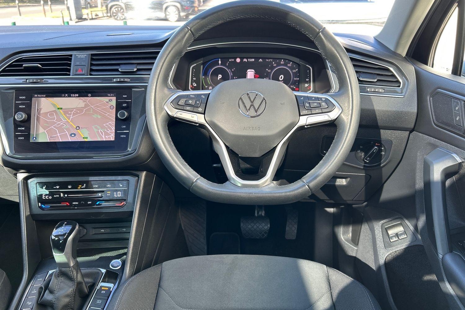 Used Volkswagen Tiguan 2023 for sale - 76613025: Photo 40