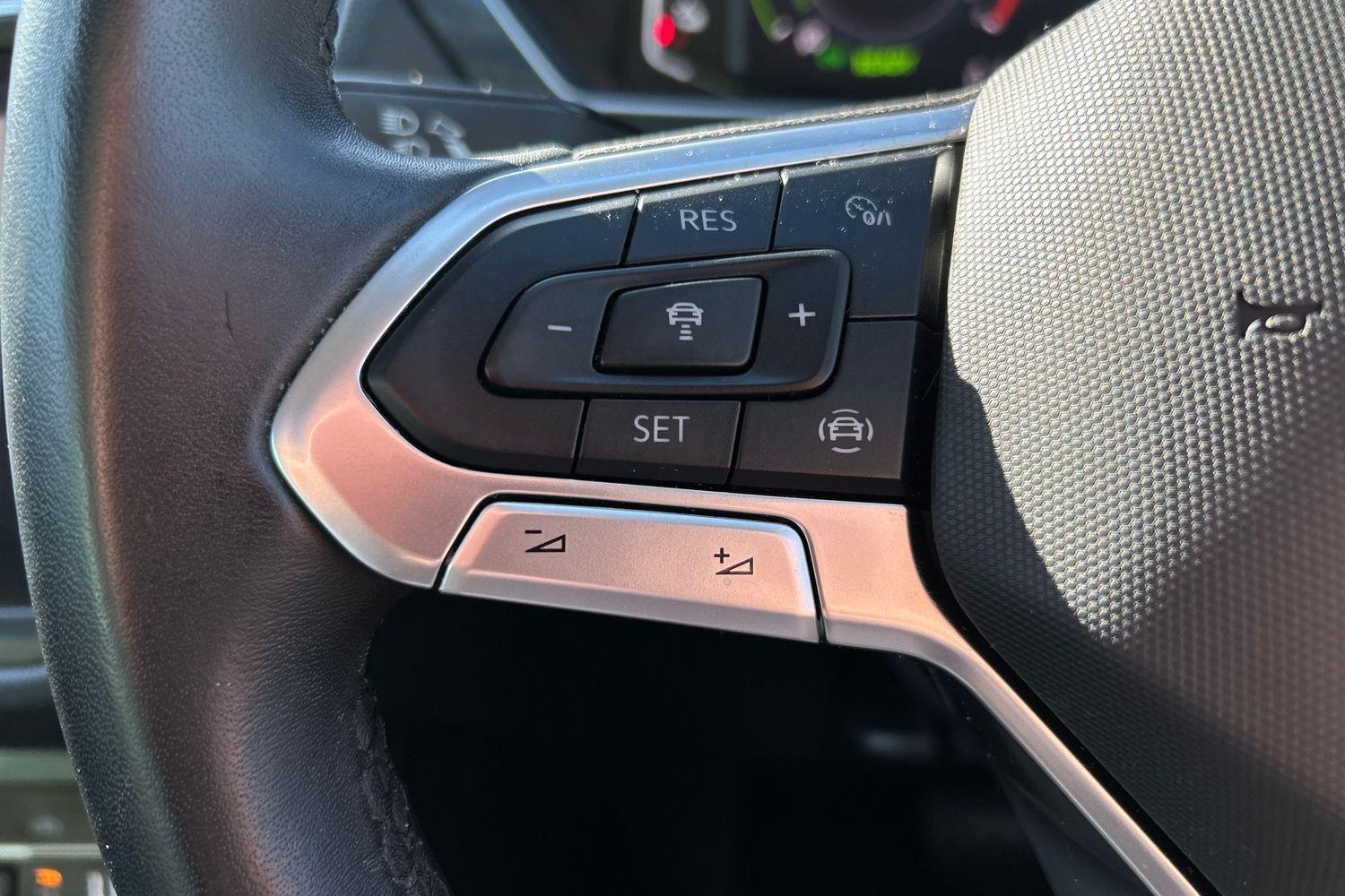 Used Volkswagen Tiguan 2023 for sale - 76613025: Photo 43