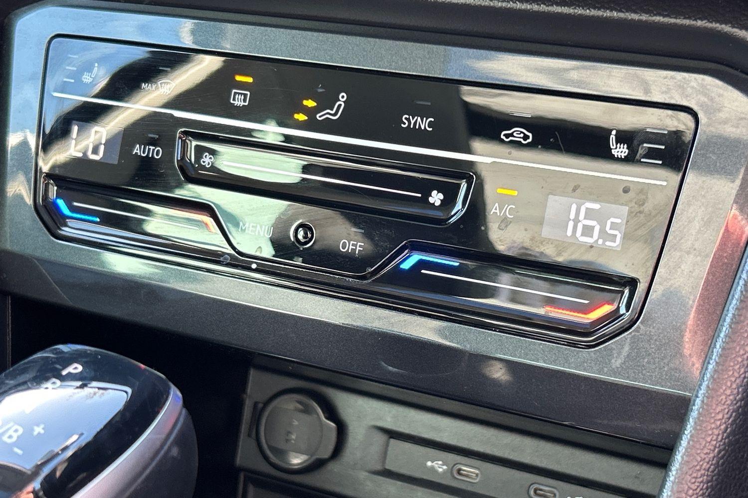 Used Volkswagen Tiguan 2023 for sale - 76613025: Photo 45