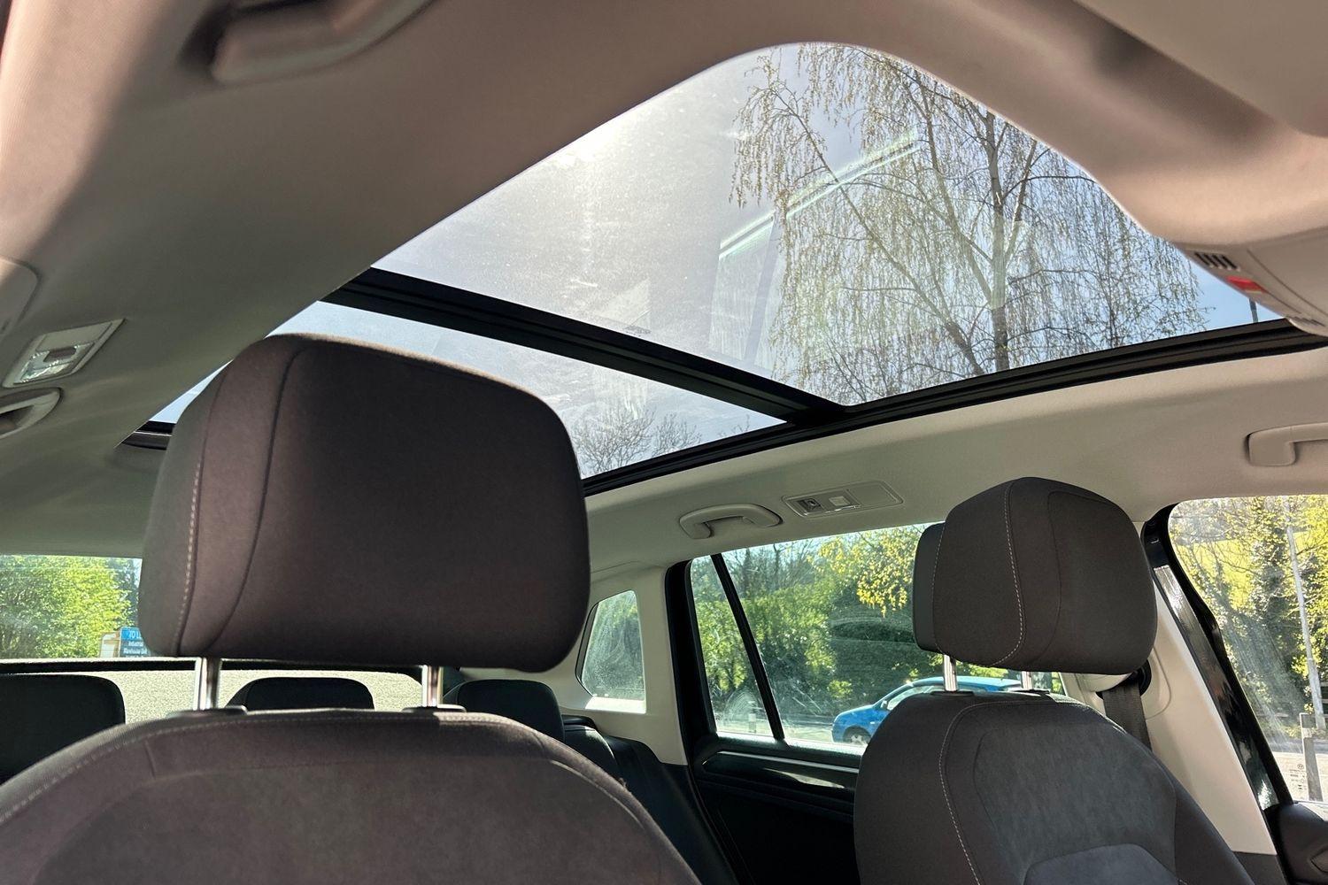 Used Volkswagen Tiguan 2023 for sale - 76613025: Photo 48