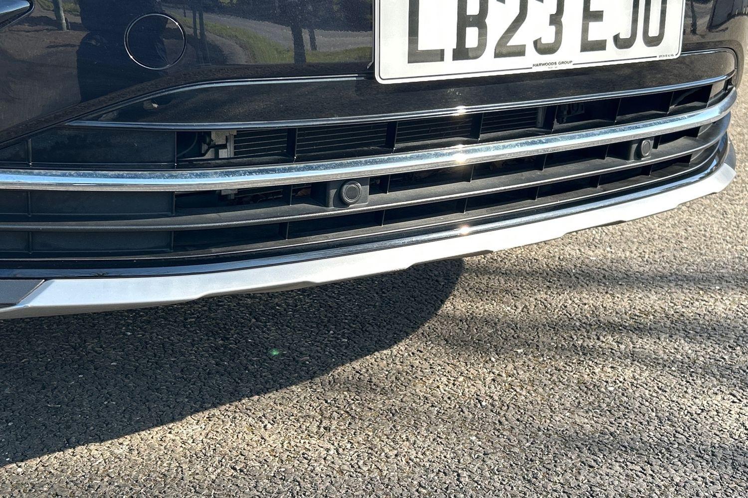 Used Volkswagen Tiguan 2023 for sale - 76613025: Photo 51