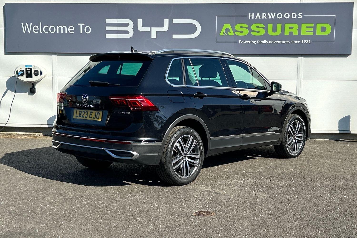 Used Volkswagen Tiguan 2023 for sale - 76613025: Photo 7