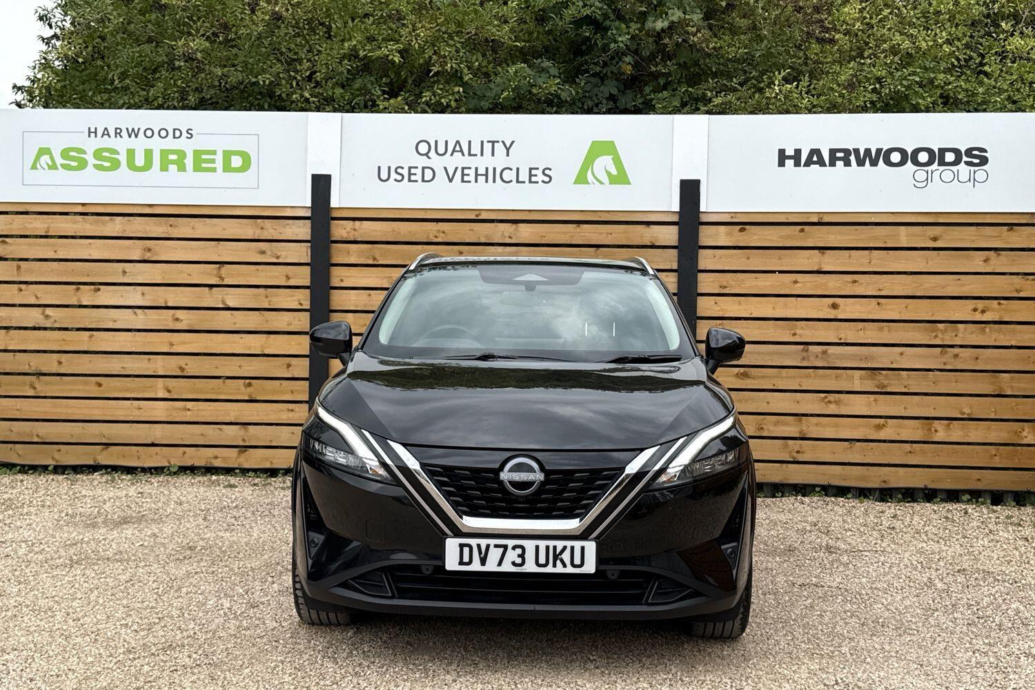 Used Nissan Qashqai 2023 for sale - 76613194: Photo 13