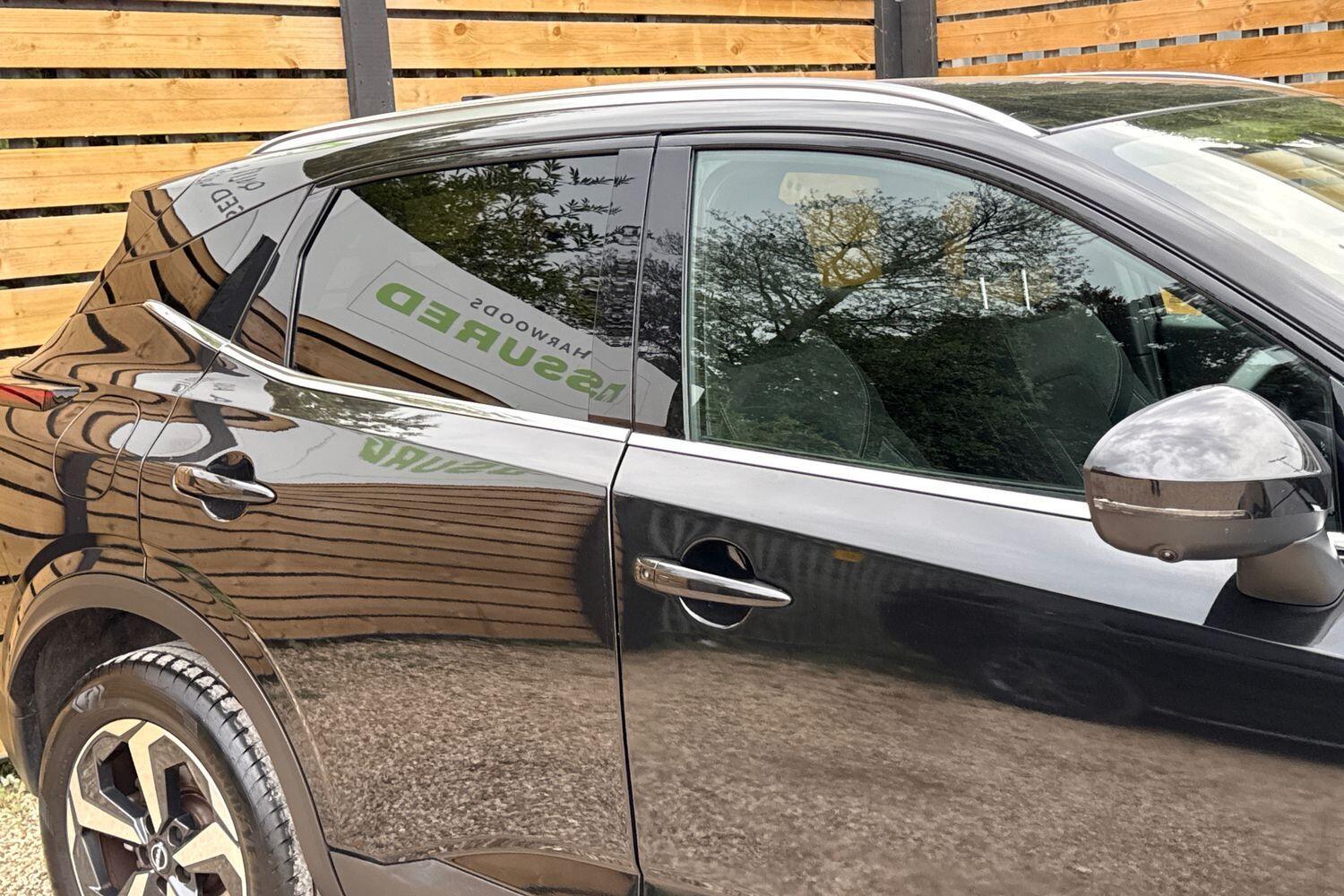 Used Nissan Qashqai 2023 for sale - 76613194: Photo 15