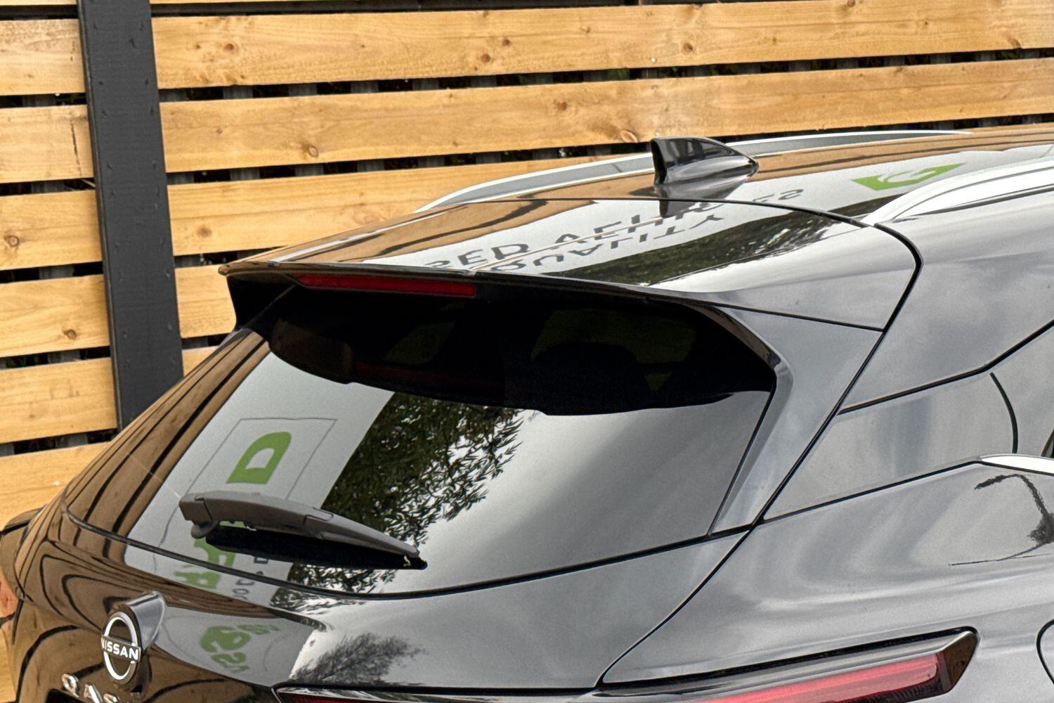 Used Nissan Qashqai 2023 for sale - 76613194: Photo 16