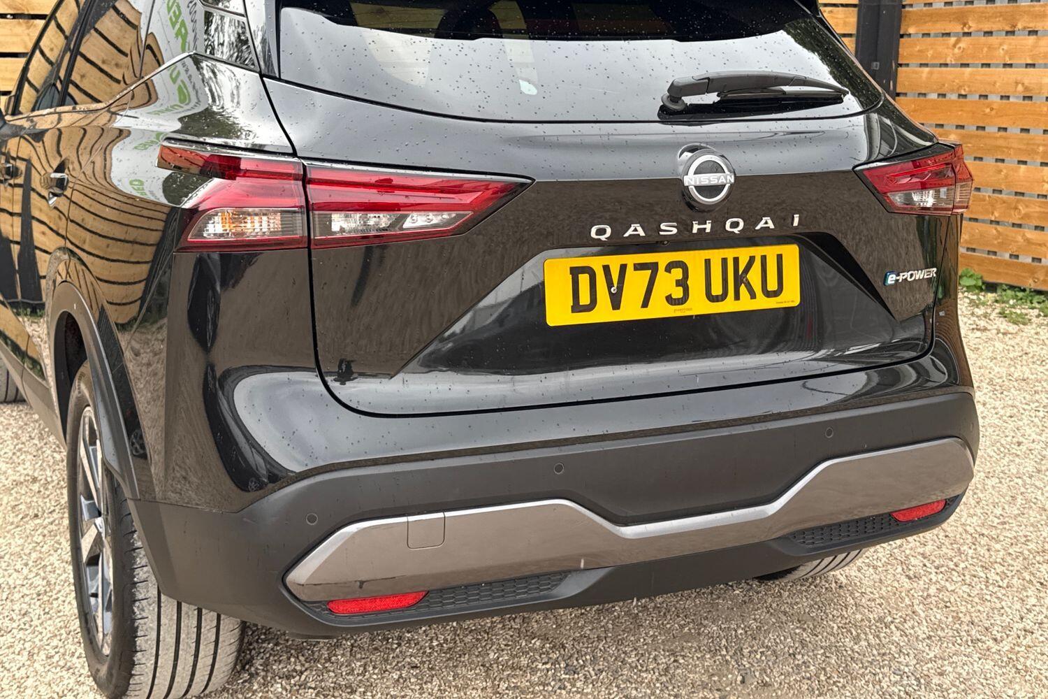 Used Nissan Qashqai 2023 for sale - 76613194: Photo 18