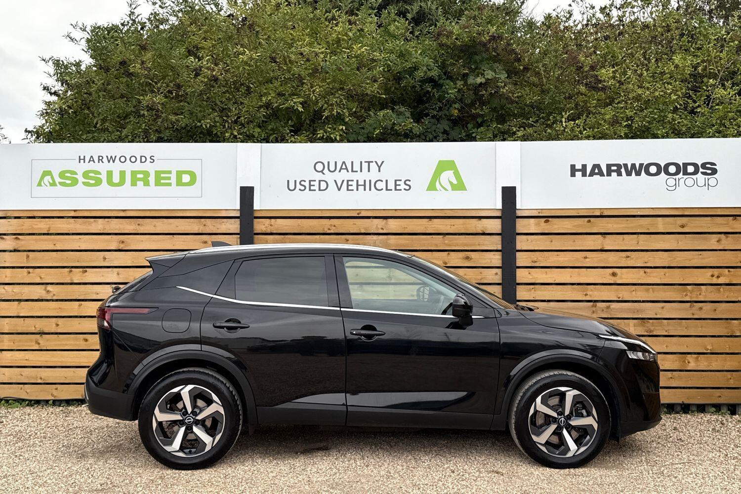 Used Nissan Qashqai 2023 for sale - 76613194: Photo 2