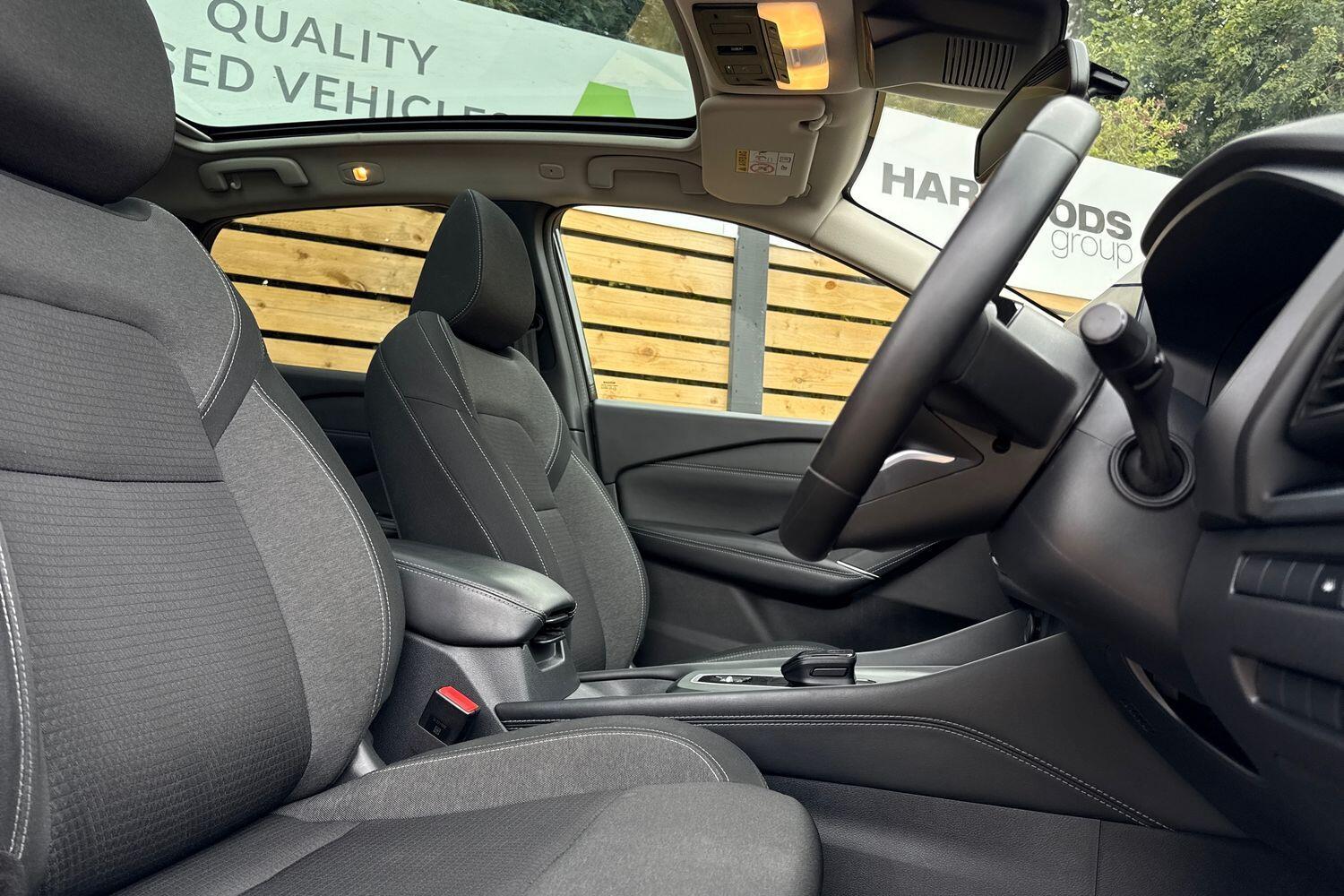 Used Nissan Qashqai 2023 for sale - 76613194: Photo 26