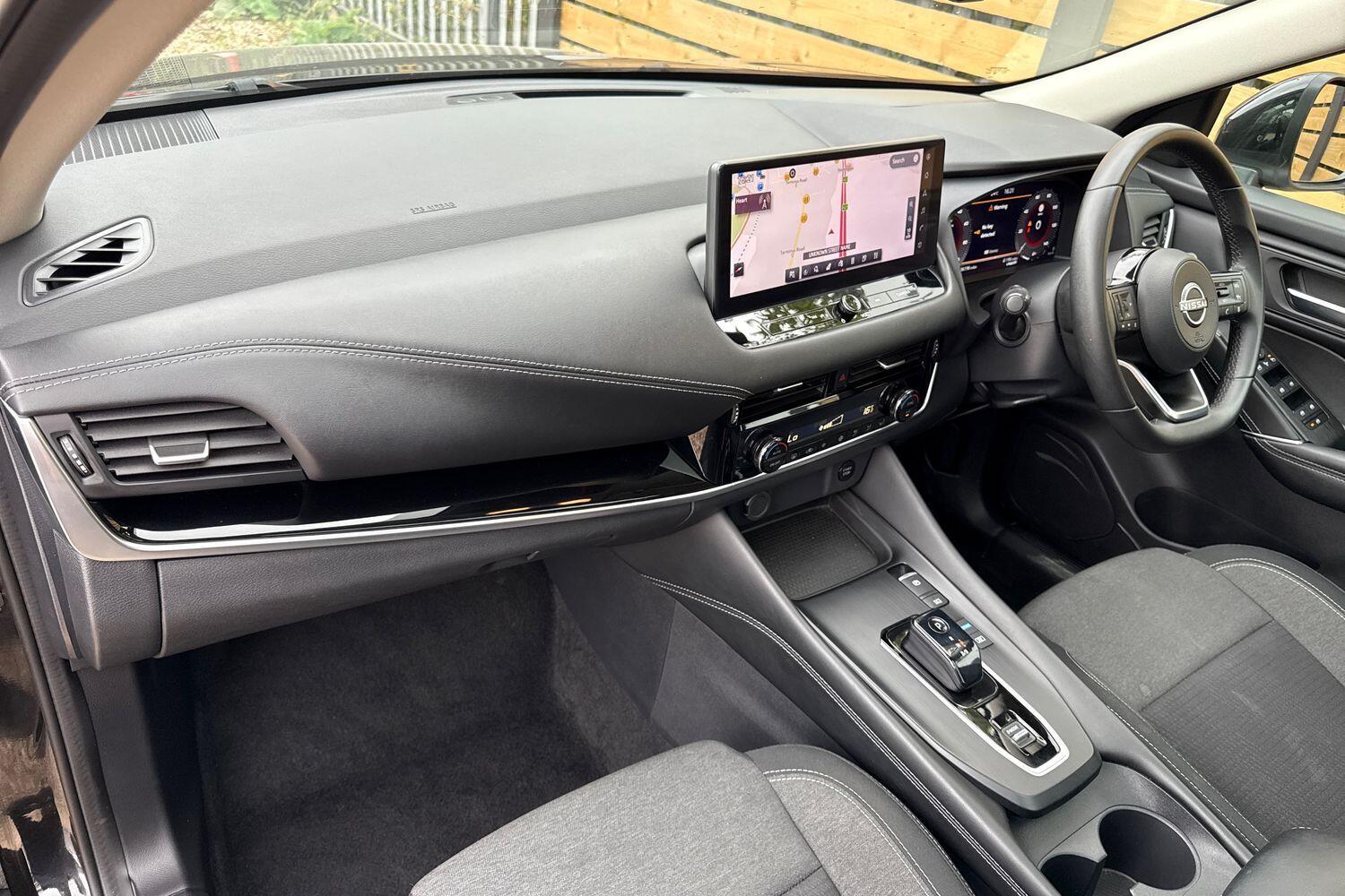 Used Nissan Qashqai 2023 for sale - 76613194: Photo 28