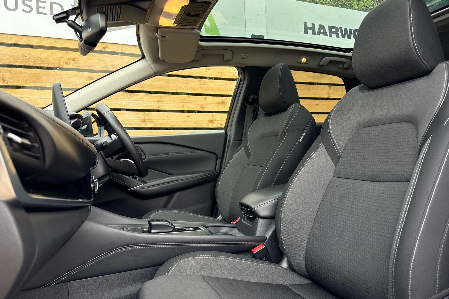 Used Nissan Qashqai 2023 for sale - 76613194: Photo 29