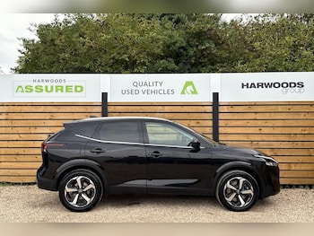 Used Nissan Qashqai 2023 for sale - 76613194: Photo