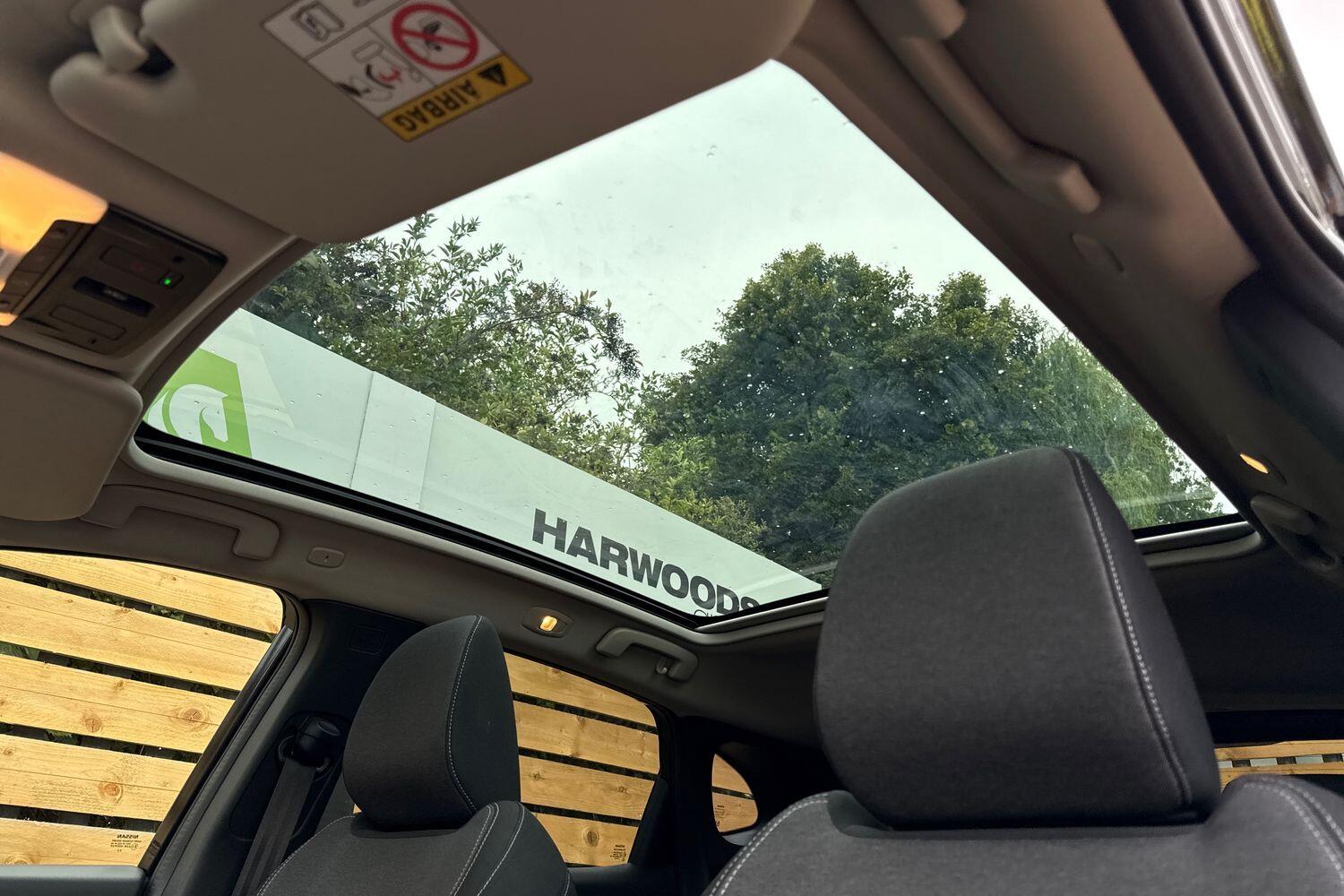 Used Nissan Qashqai 2023 for sale - 76613194: Photo 30