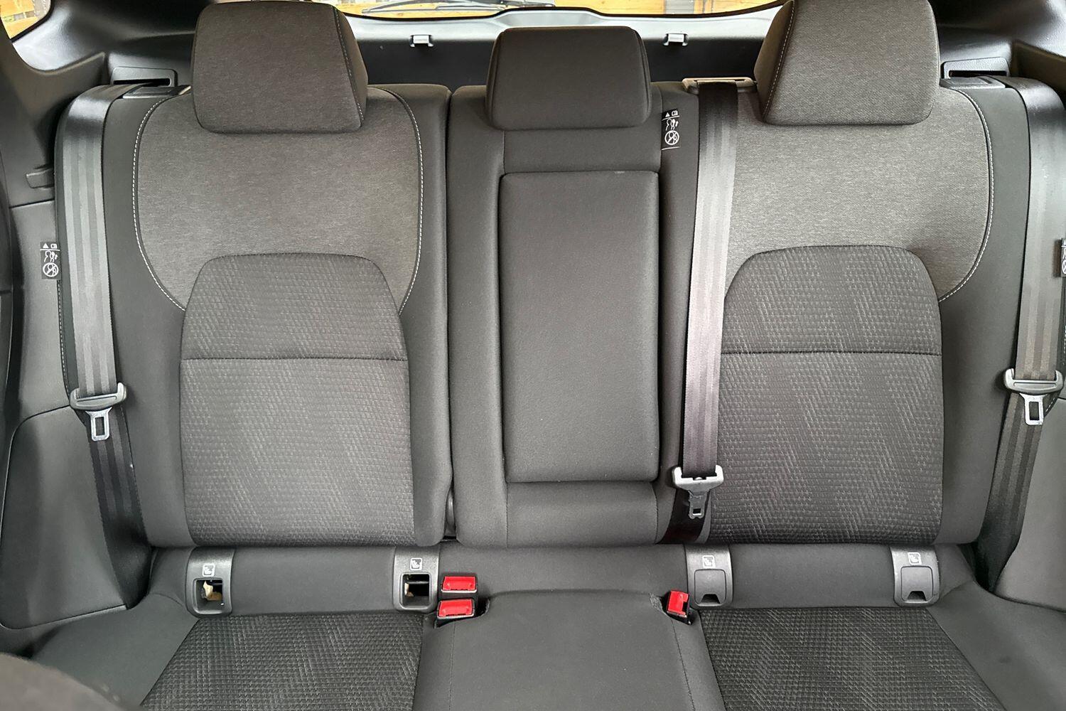 Used Nissan Qashqai 2023 for sale - 76613194: Photo 32