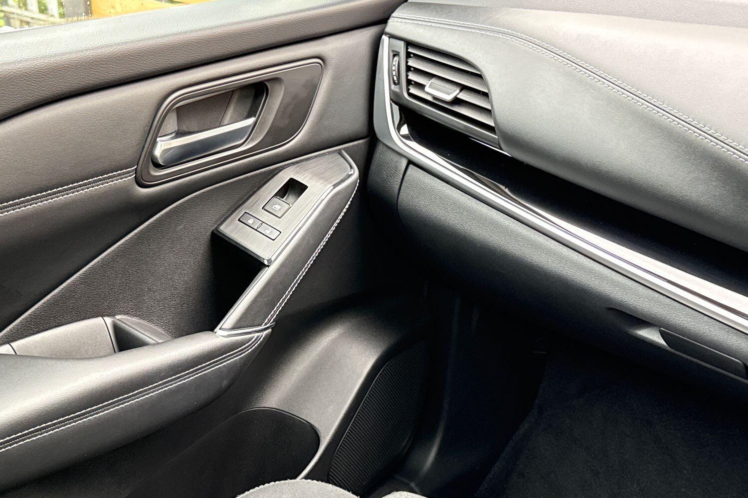 Used Nissan Qashqai 2023 for sale - 76613194: Photo 34