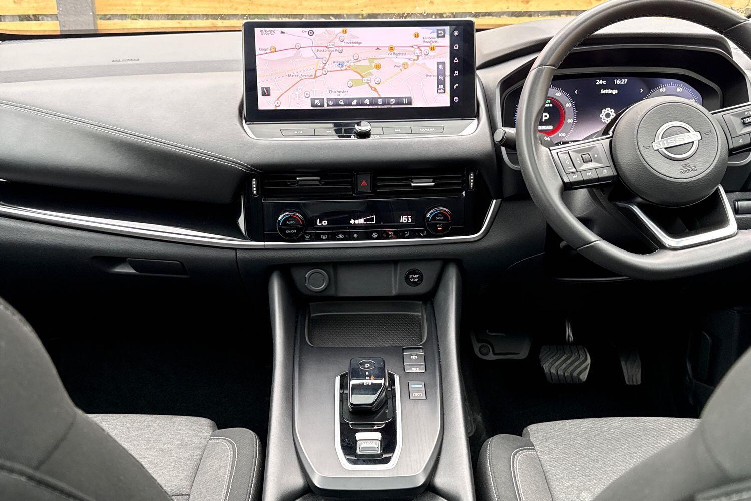 Used Nissan Qashqai 2023 for sale - 76613194: Photo 36