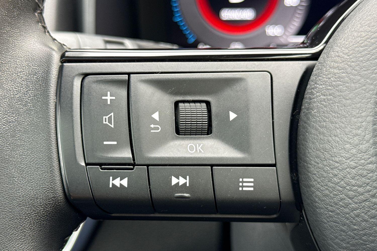 Used Nissan Qashqai 2023 for sale - 76613194: Photo 37