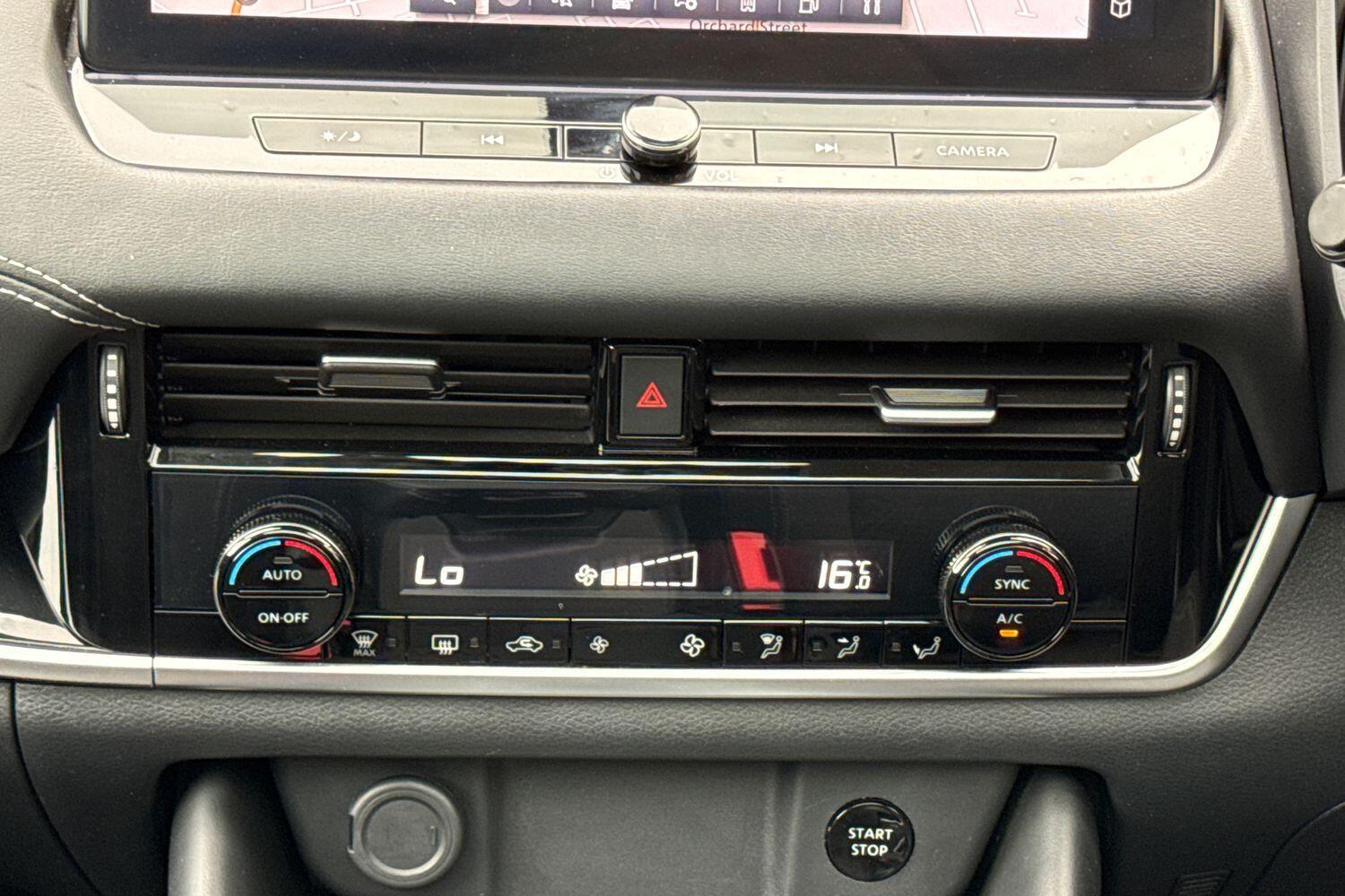 Used Nissan Qashqai 2023 for sale - 76613194: Photo 39