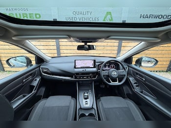 Used Nissan Qashqai 2023 for sale - 76613194: Photo