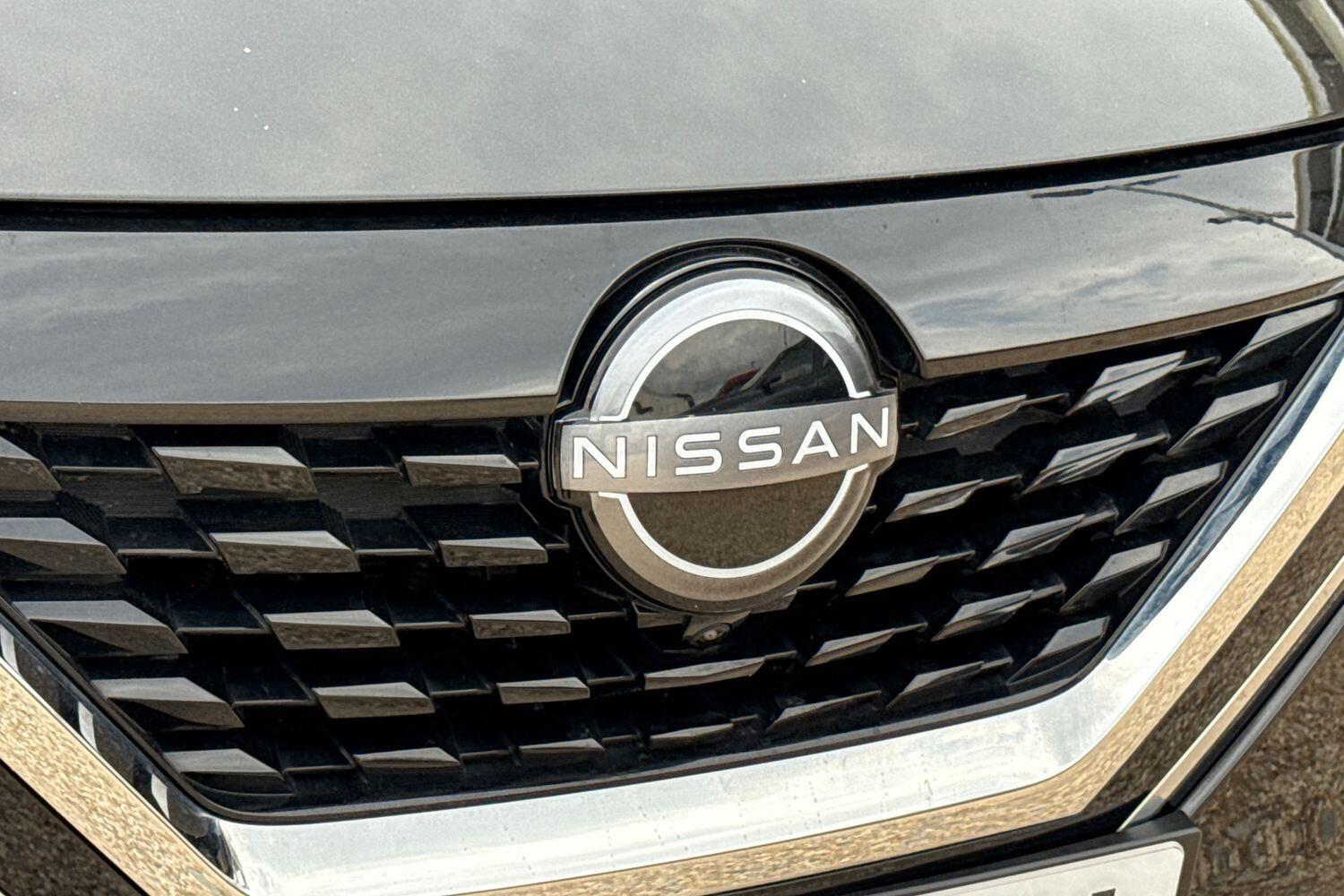 Used Nissan Qashqai 2023 for sale - 76613194: Photo 45