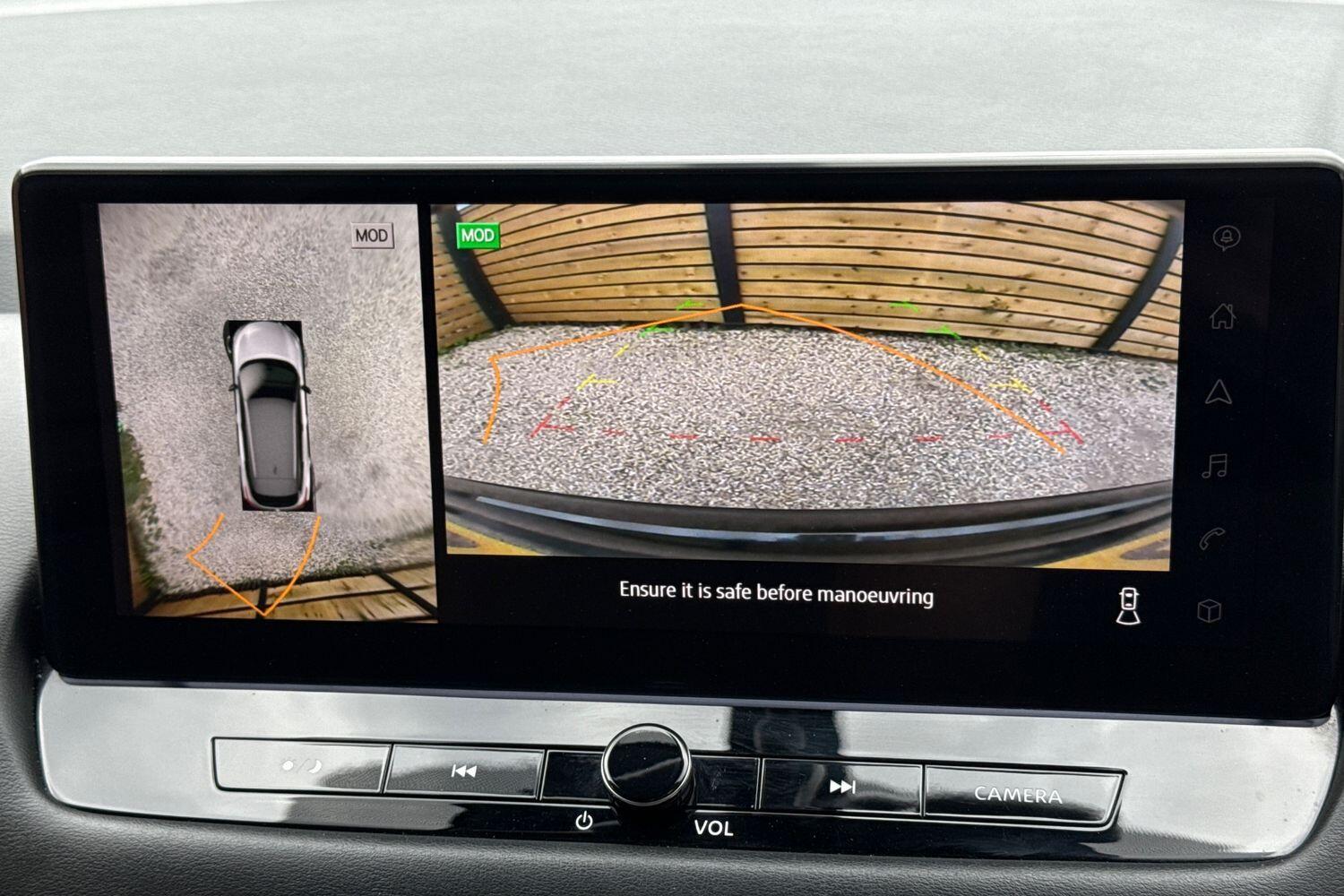 Used Nissan Qashqai 2023 for sale - 76613194: Photo 5