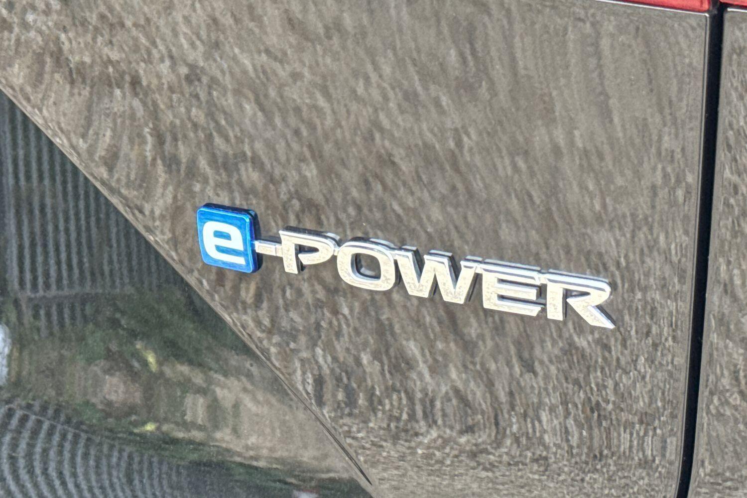 Used Nissan Qashqai 2023 for sale - 76613194: Photo 51