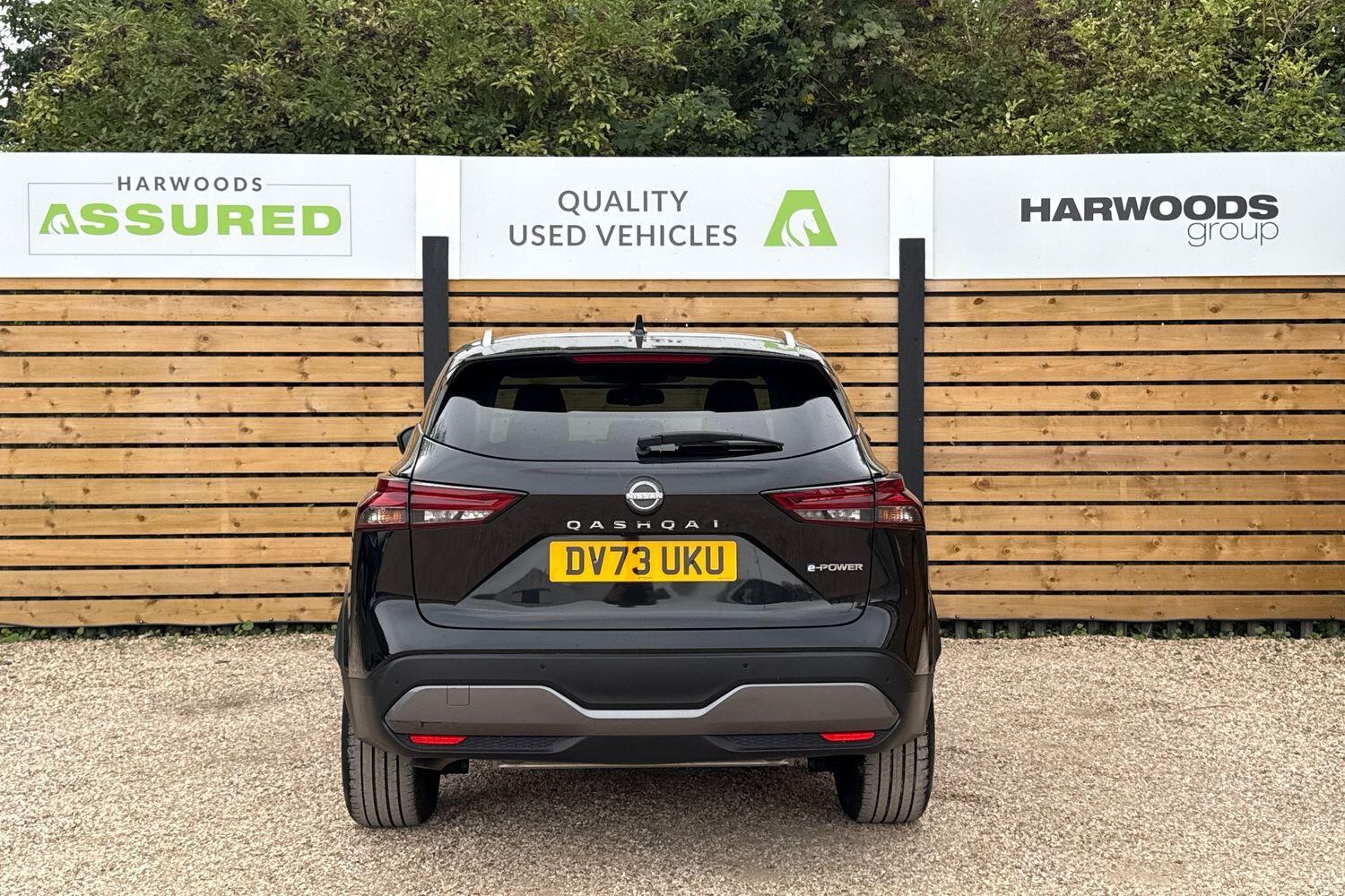 Used Nissan Qashqai 2023 for sale - 76613194: Photo 9