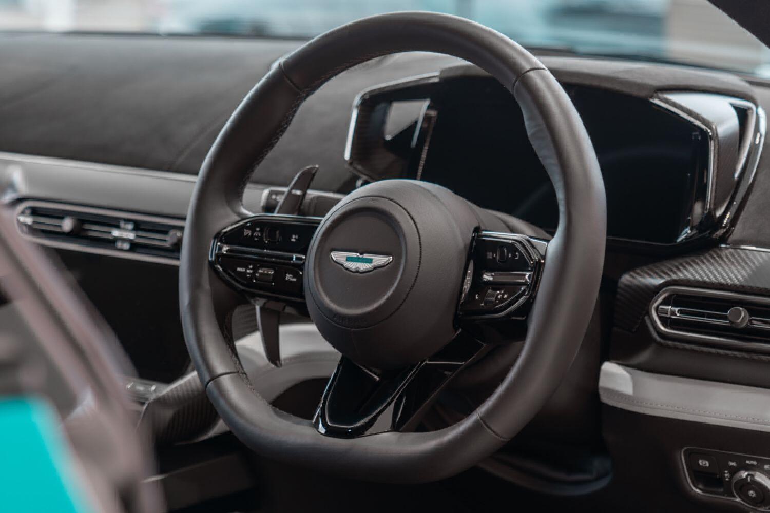 Used Aston Martin DB11 2021 for sale - 76441082: Photo 8