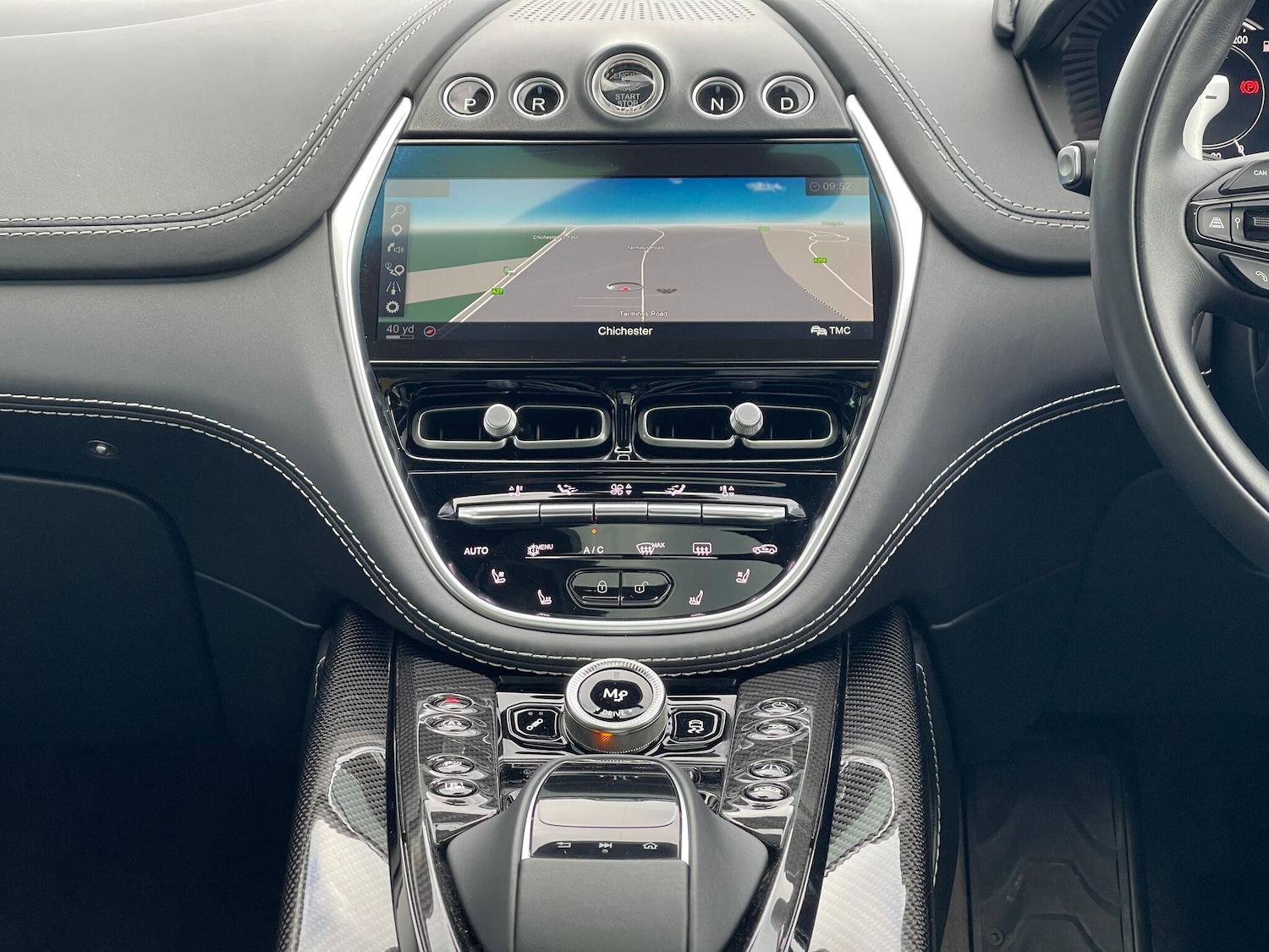 Used Aston Martin DBX 2023 for sale - 76457019: Photo 10