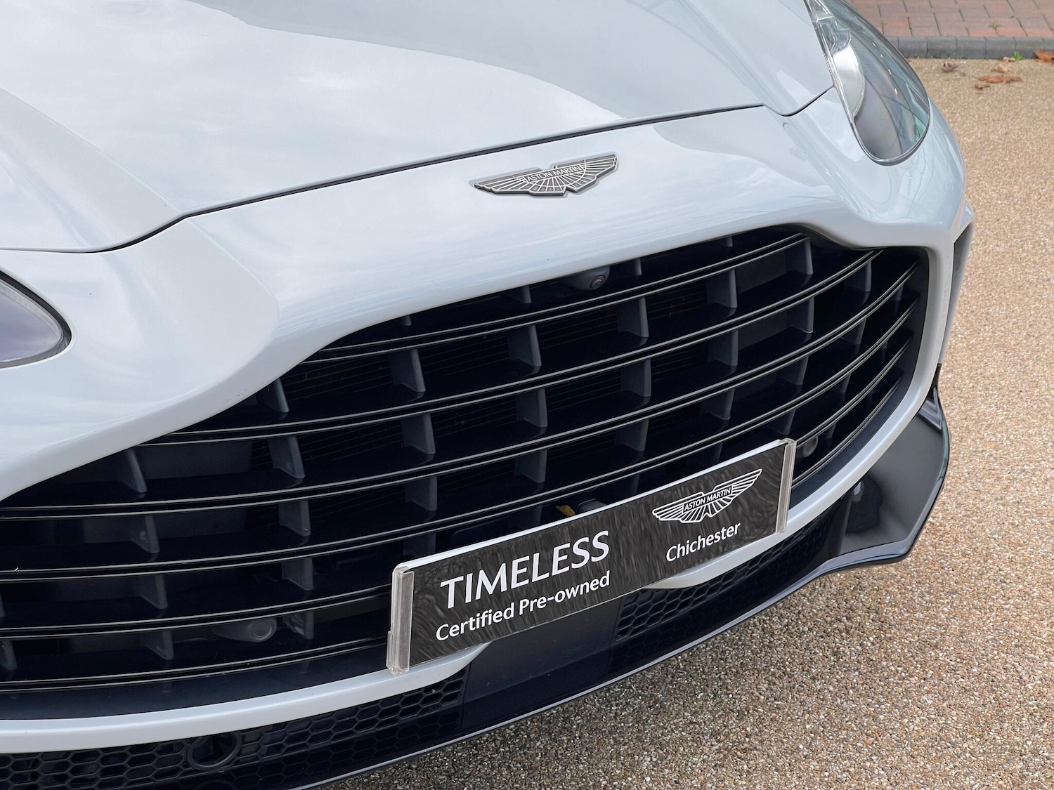 Used Aston Martin DBX 2023 for sale - 76457019: Photo 17