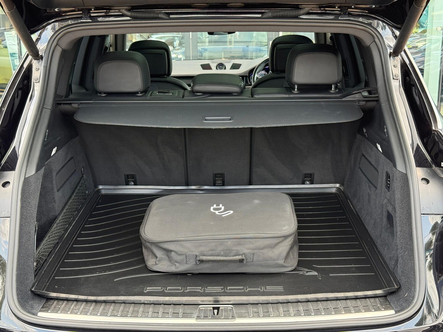 Vehicle 26