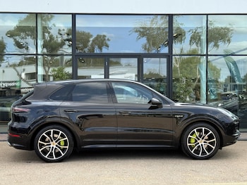 Used Porsche Cayenne 2019 for sale - 75507176: Photo