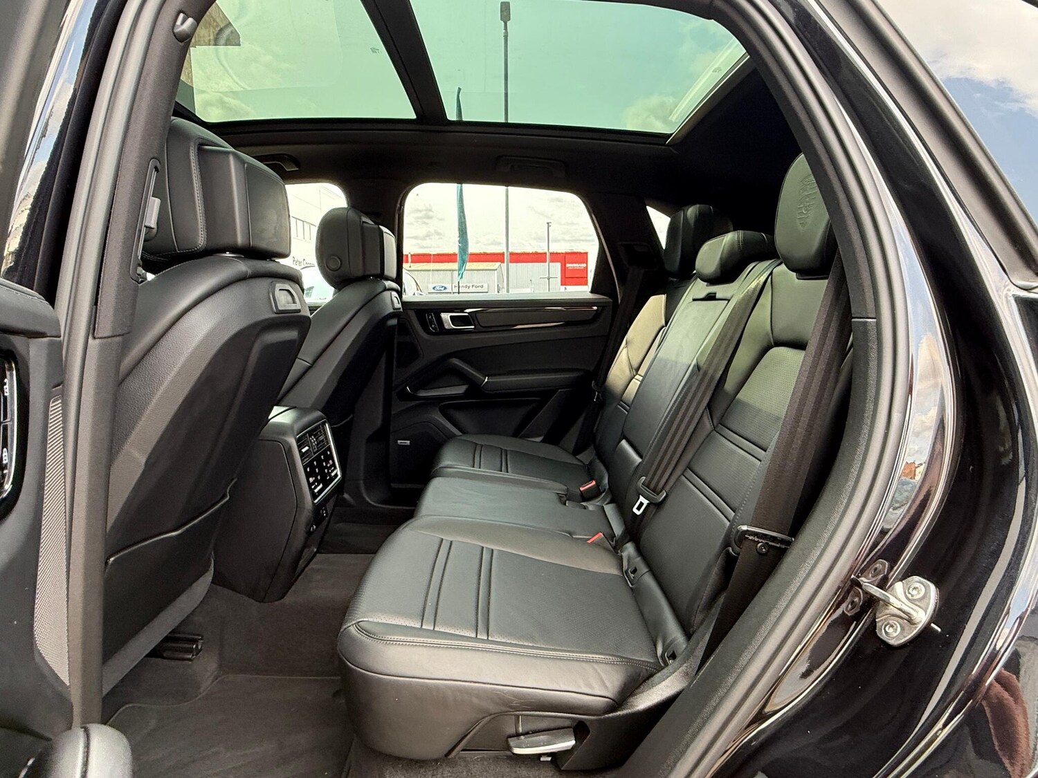 Vehicle 40