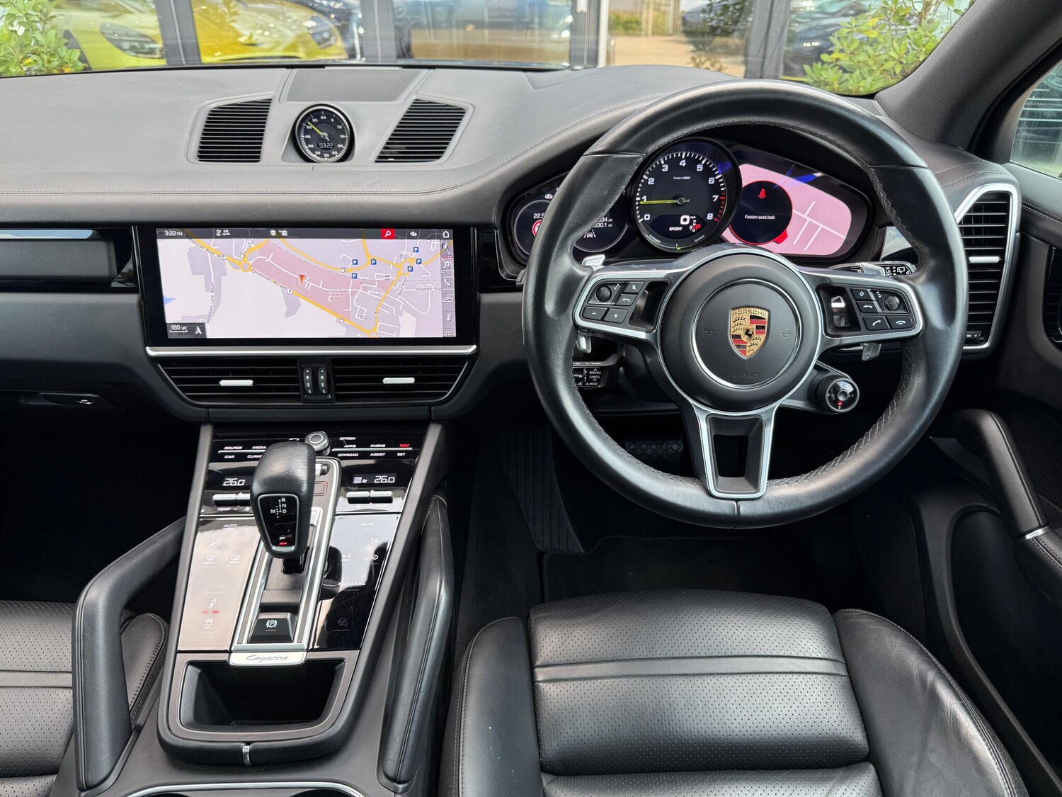 Vehicle 45