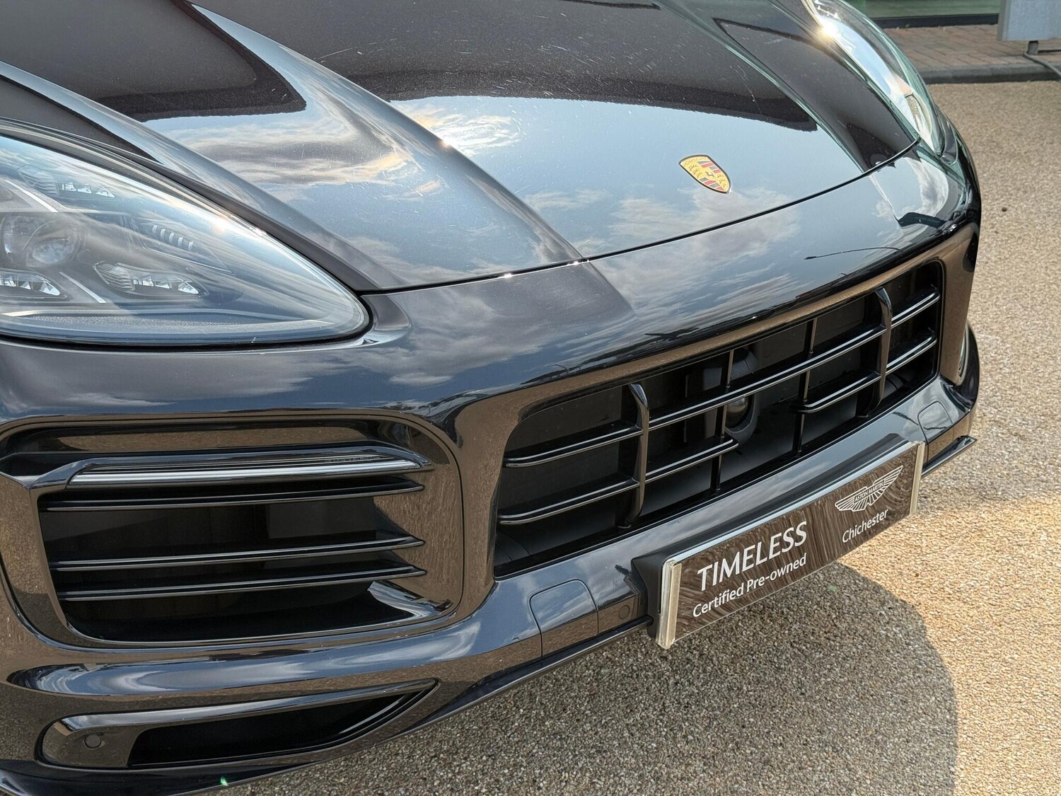 Vehicle 65