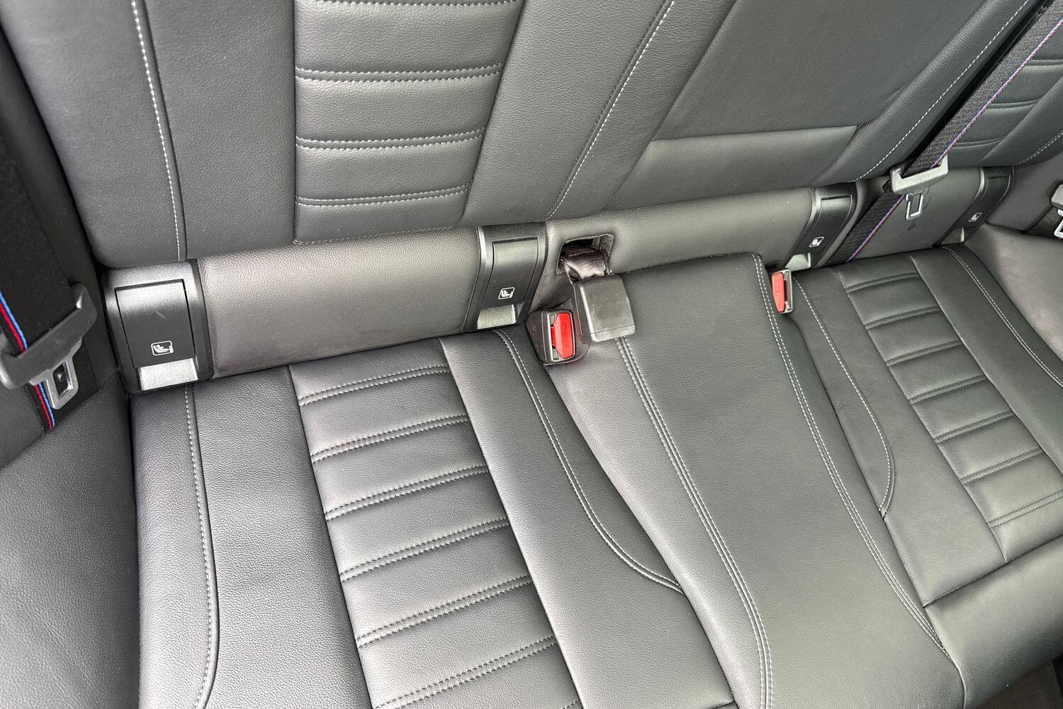 Used BMW 4 Series Gran Coupe 2022 for sale - 76613028: Photo 24