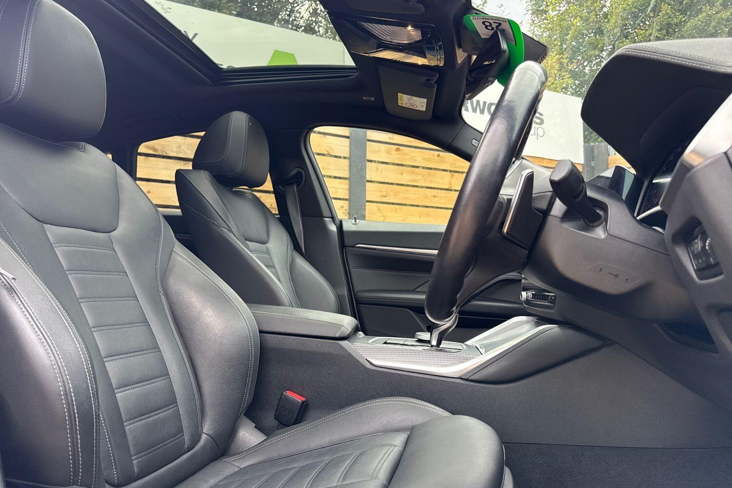 Used BMW 4 Series Gran Coupe 2022 for sale - 76613028: Photo 25