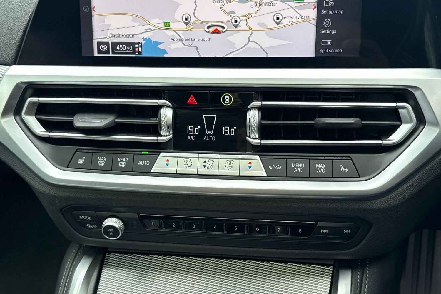 Used BMW 4 Series Gran Coupe 2022 for sale - 76613028: Photo 38