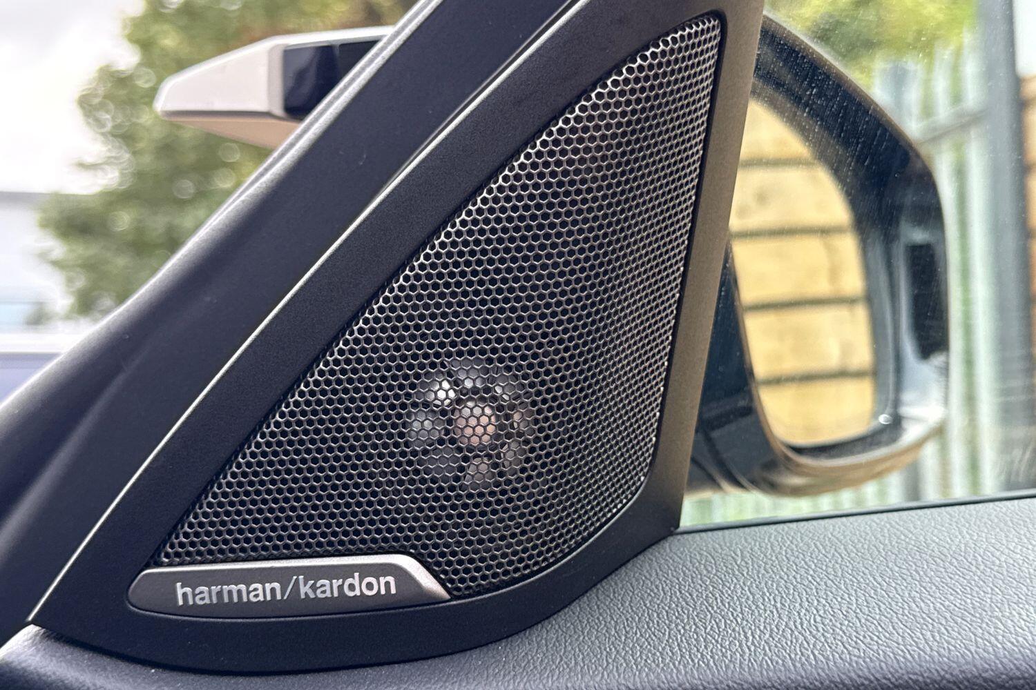 Used BMW 4 Series Gran Coupe 2022 for sale - 76613028: Photo 52