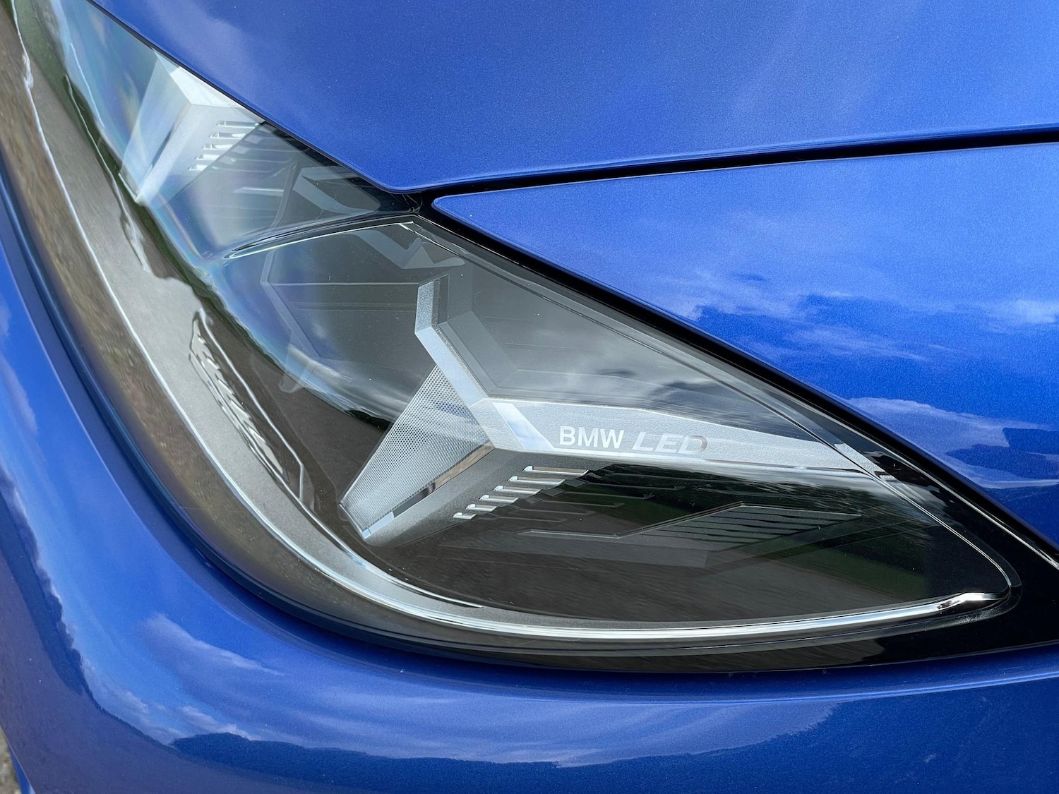 Used BMW i4 2024 for sale - 76608118: Photo 16