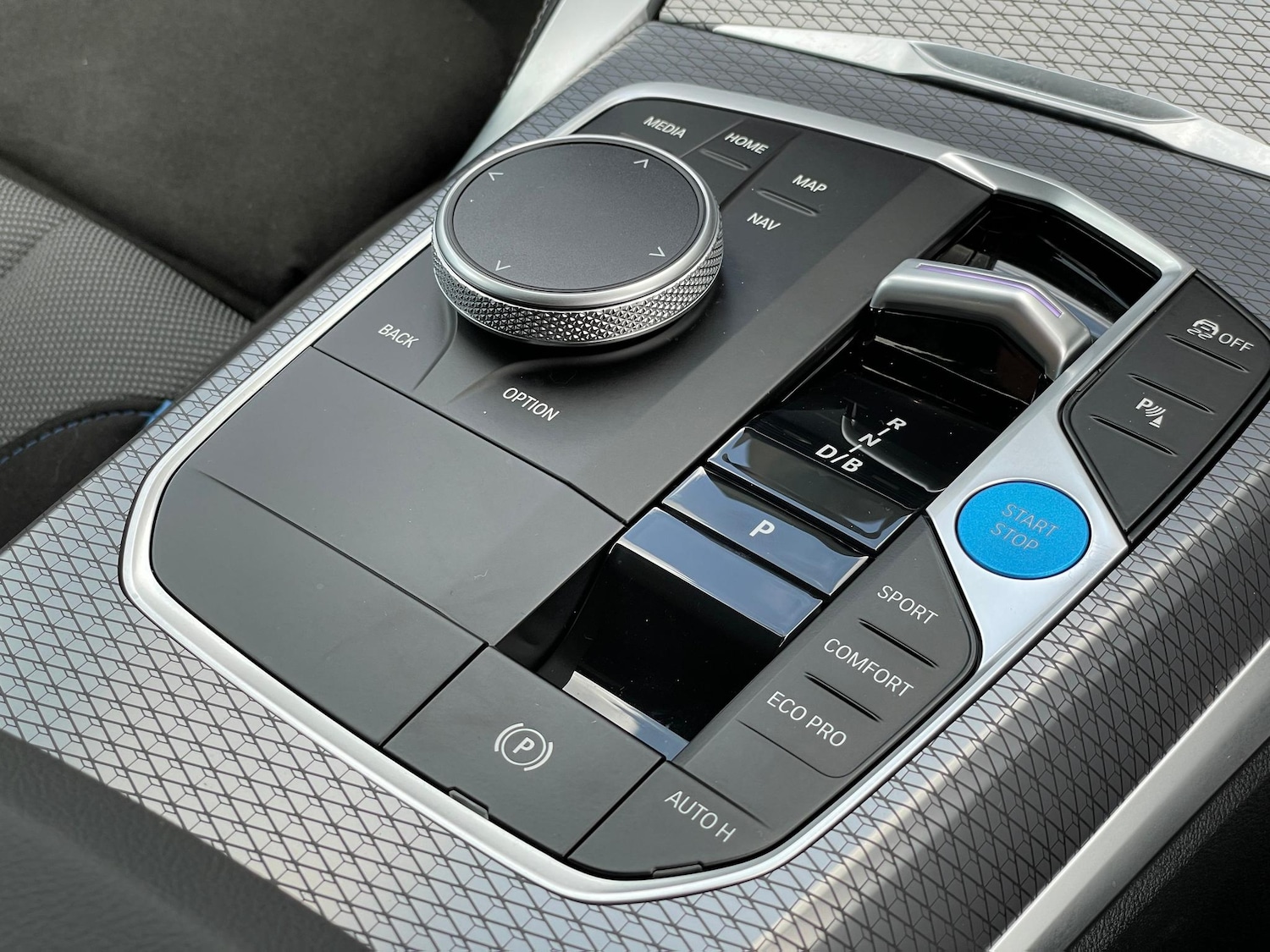 Used BMW i4 2024 for sale - 76608118: Photo 21