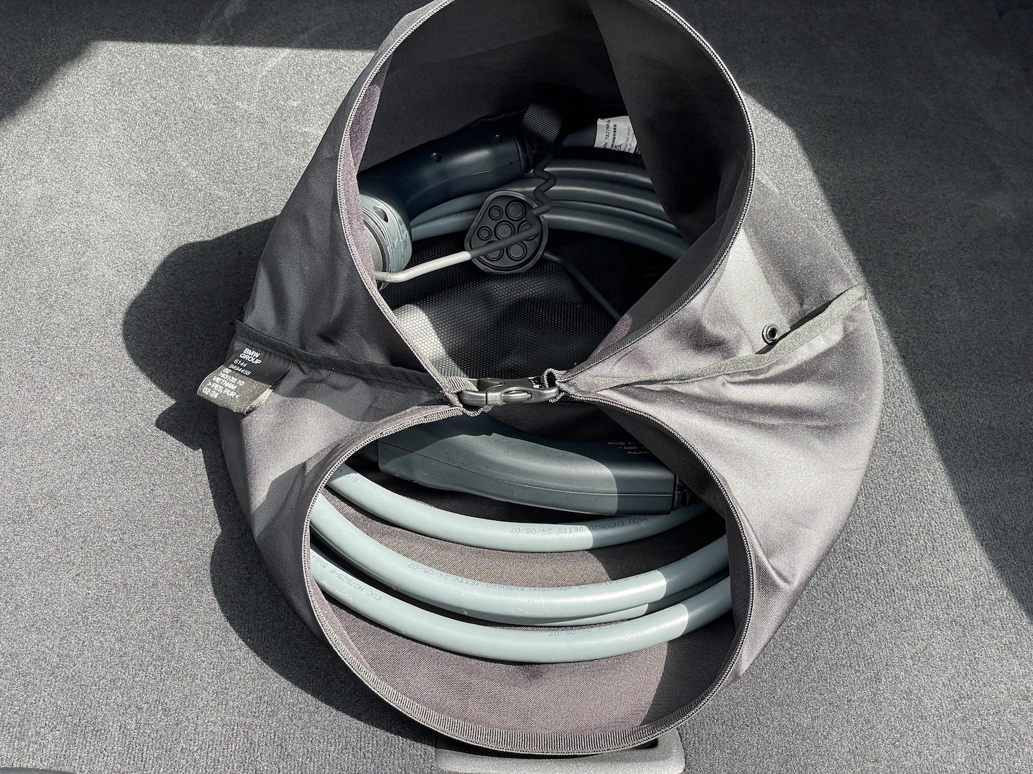 Used BMW i4 2024 for sale - 76608118: Photo 32