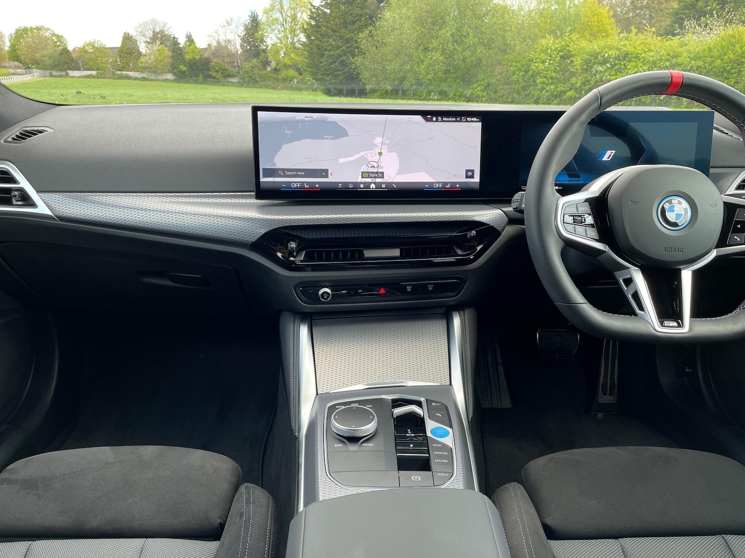 Used BMW i4 2024 for sale - 76608118: Photo 47