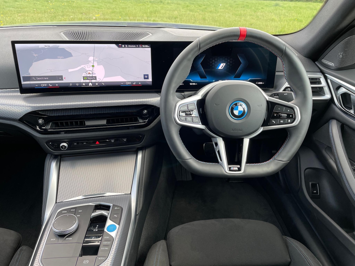 Used BMW i4 2024 for sale - 76608118: Photo 48