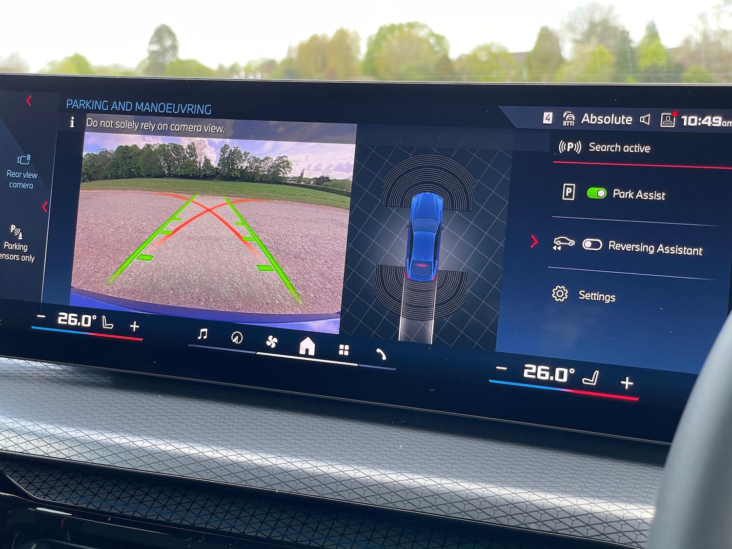 Used BMW i4 2024 for sale - 76608118: Photo 51